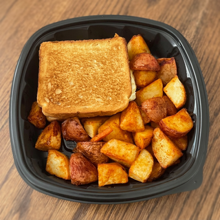 Breakfast Sandwich