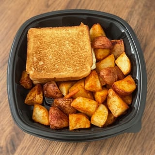Breakfast Sandwich