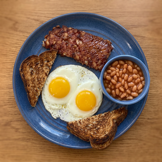 Corned Beef Hash