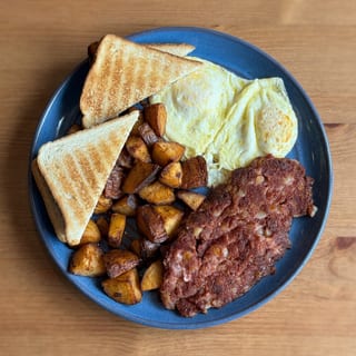 Corned Beef Hash