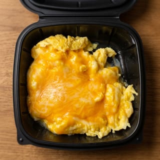 Single Egg