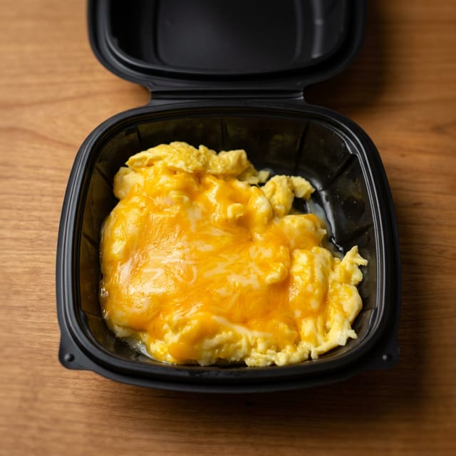 Single Egg.
