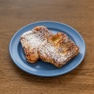 Full Stack French Toast